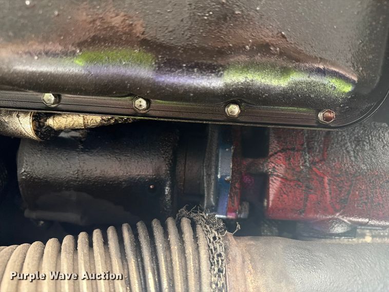 image for item YA4225 2019 RAM 5500HD rollback truck
