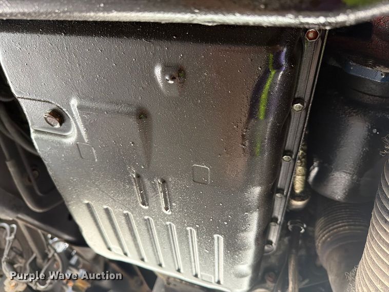image for item YA4225 2019 RAM 5500HD rollback truck