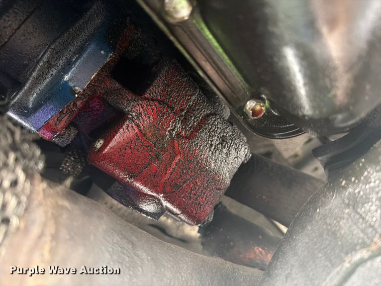 image for item YA4225 2019 RAM 5500HD rollback truck