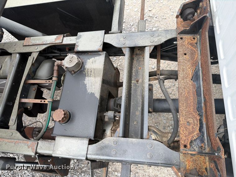 image for item YA4225 2019 RAM 5500HD rollback truck