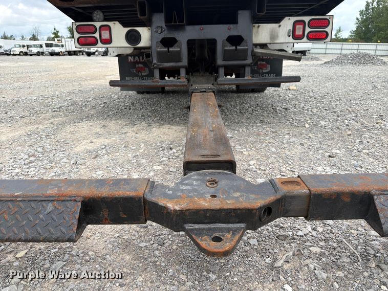 image for item YA4225 2019 RAM 5500HD rollback truck
