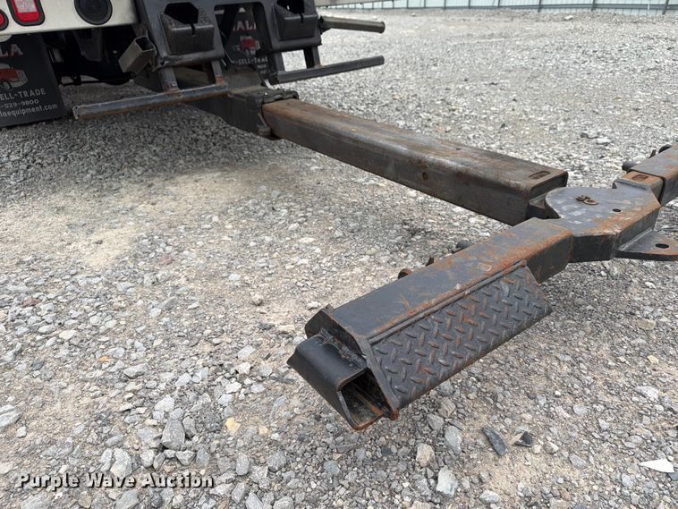 image for item YA4225 2019 RAM 5500HD rollback truck