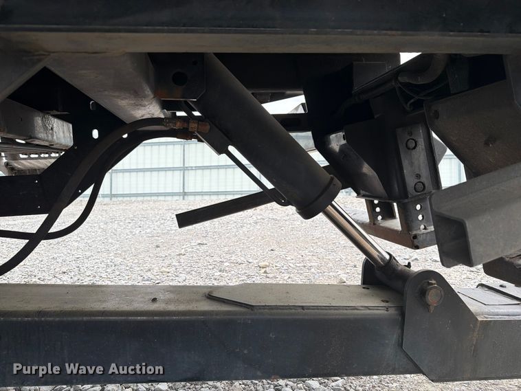 image for item YA4225 2019 RAM 5500HD rollback truck
