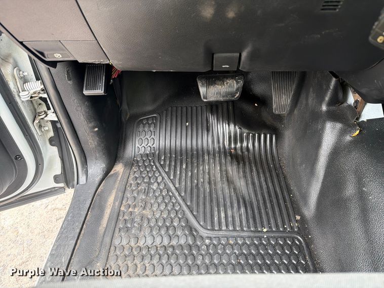 image for item YA4225 2019 RAM 5500HD rollback truck