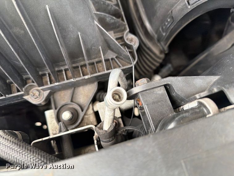 image for item YA4225 2019 RAM 5500HD rollback truck