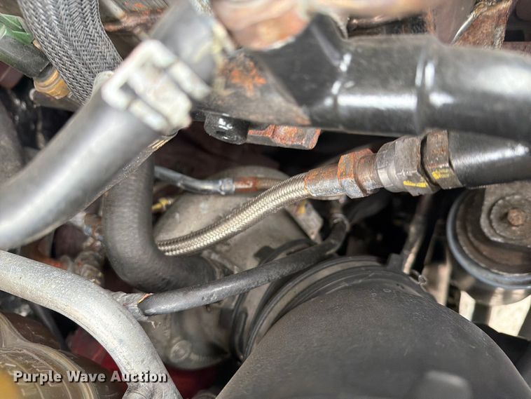 image for item YA4225 2019 RAM 5500HD rollback truck