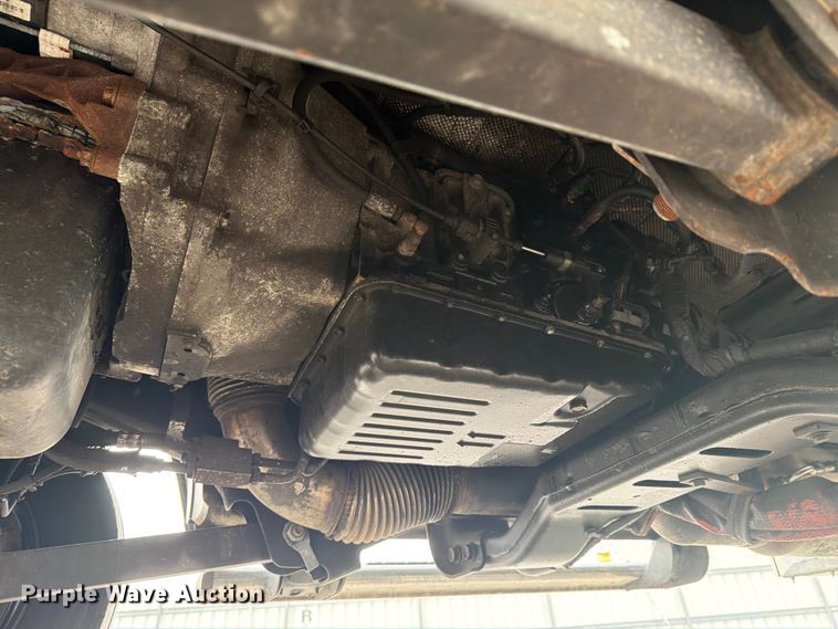 image for item YA4225 2019 RAM 5500HD rollback truck