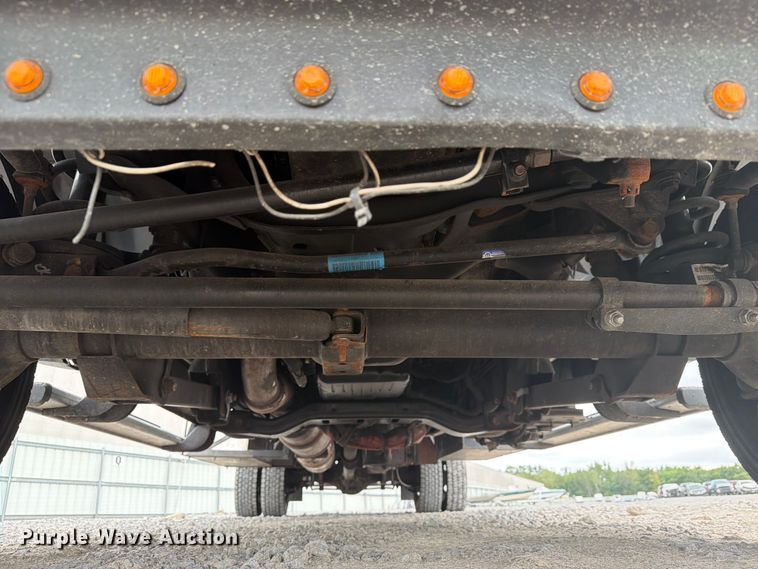 image for item YA4225 2019 RAM 5500HD rollback truck