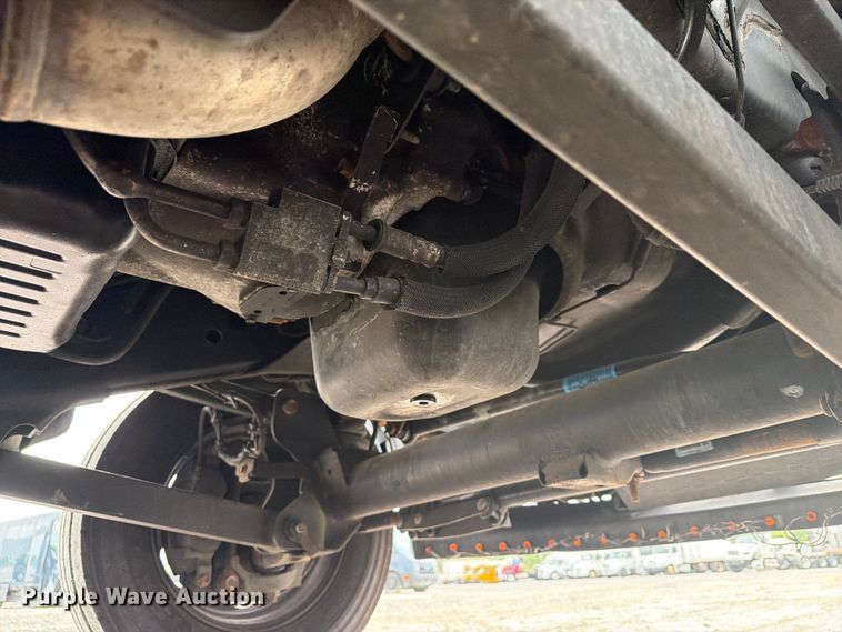 image for item YA4225 2019 RAM 5500HD rollback truck