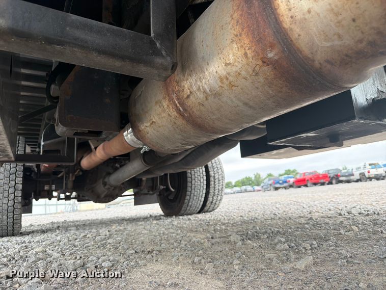 image for item YA4225 2019 RAM 5500HD rollback truck