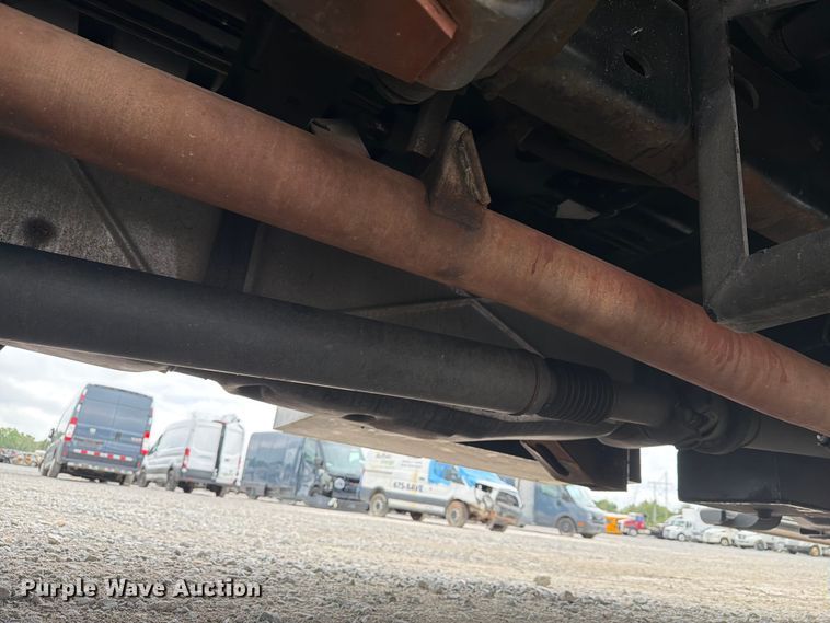 image for item YA4225 2019 RAM 5500HD rollback truck