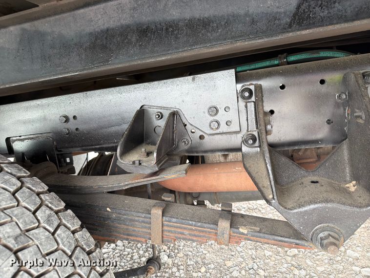 image for item YA4225 2019 RAM 5500HD rollback truck