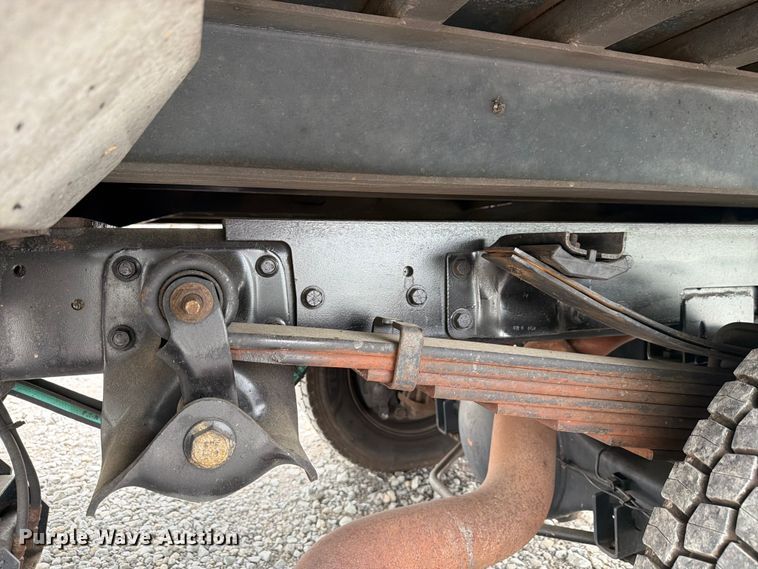 image for item YA4225 2019 RAM 5500HD rollback truck