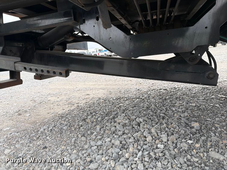 image for item YA4225 2019 RAM 5500HD rollback truck