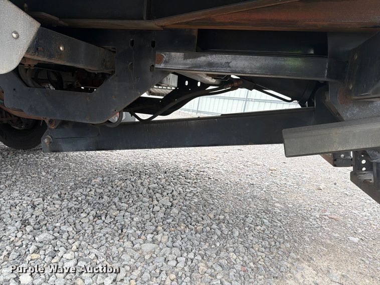 image for item YA4225 2019 RAM 5500HD rollback truck