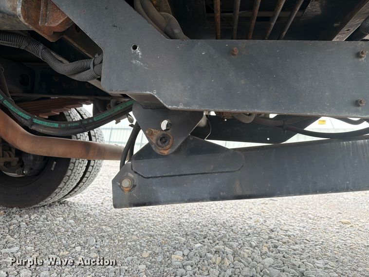 image for item YA4225 2019 RAM 5500HD rollback truck