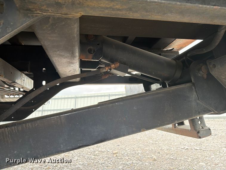 image for item YA4225 2019 RAM 5500HD rollback truck