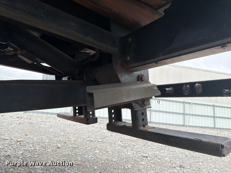 image for item YA4225 2019 RAM 5500HD rollback truck