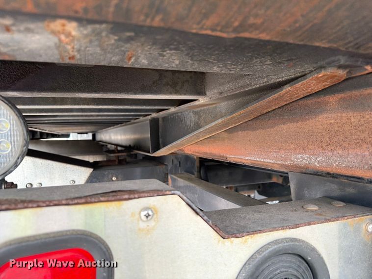 image for item YA4225 2019 RAM 5500HD rollback truck