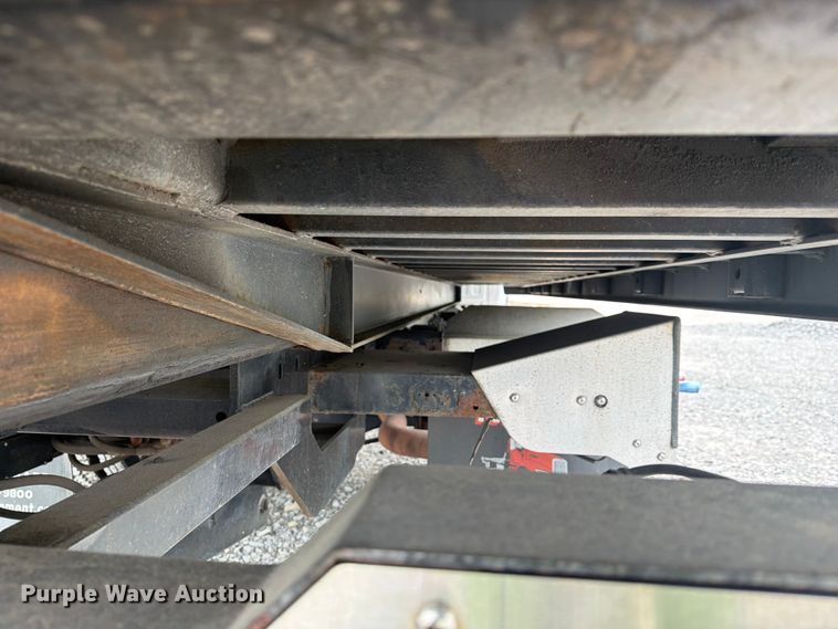 image for item YA4225 2019 RAM 5500HD rollback truck
