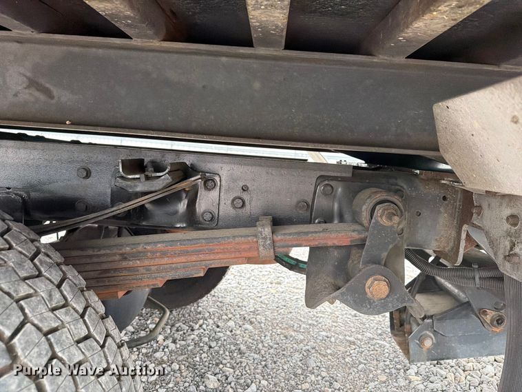 image for item YA4225 2019 RAM 5500HD rollback truck