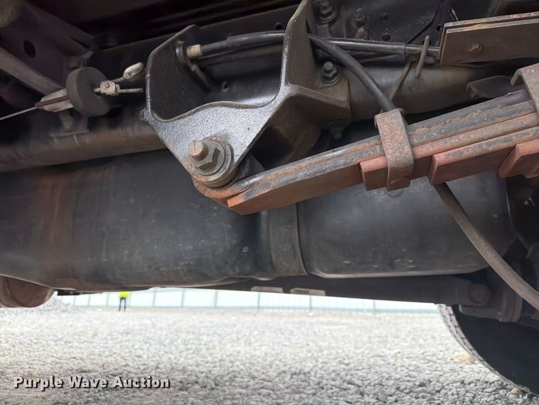 image for item YA4225 2019 RAM 5500HD rollback truck