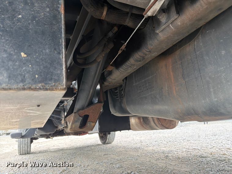 image for item YA4225 2019 RAM 5500HD rollback truck