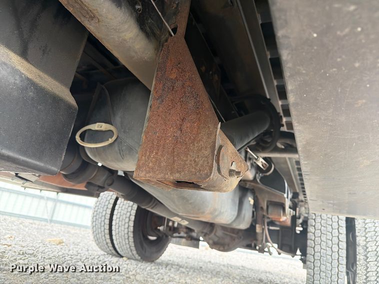 image for item YA4225 2019 RAM 5500HD rollback truck
