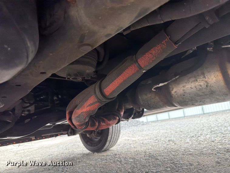 image for item YA4225 2019 RAM 5500HD rollback truck