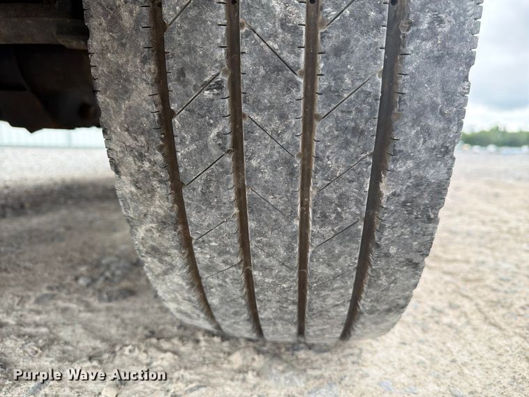 image for item YA4225 2019 RAM 5500HD rollback truck