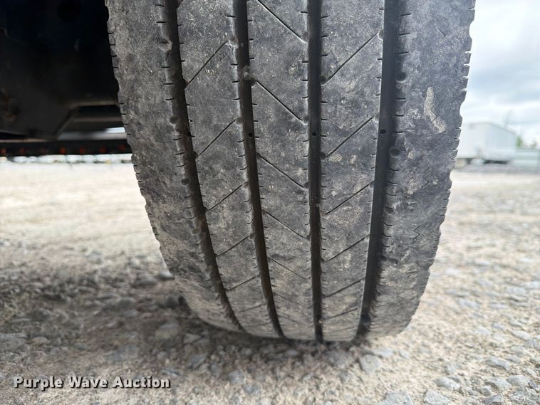 image for item YA4225 2019 RAM 5500HD rollback truck