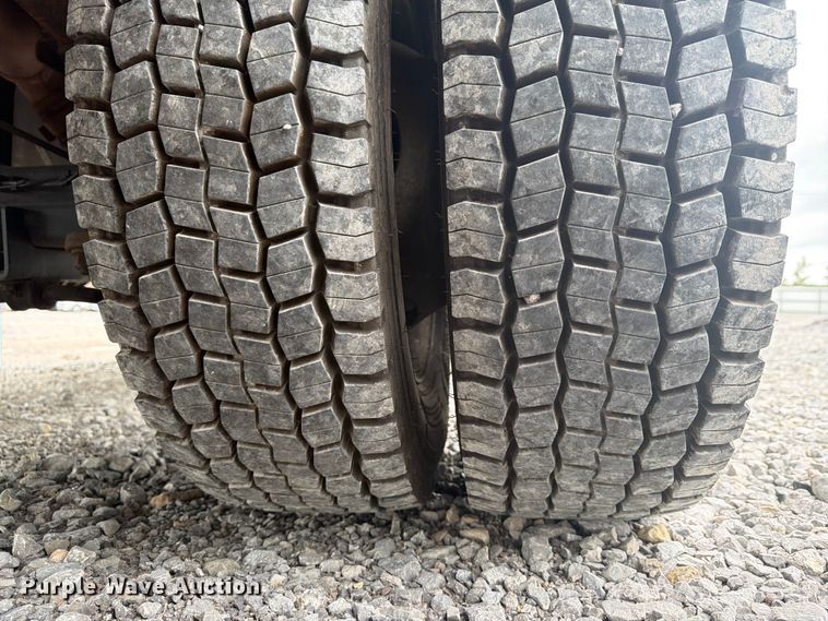 image for item YA4225 2019 RAM 5500HD rollback truck