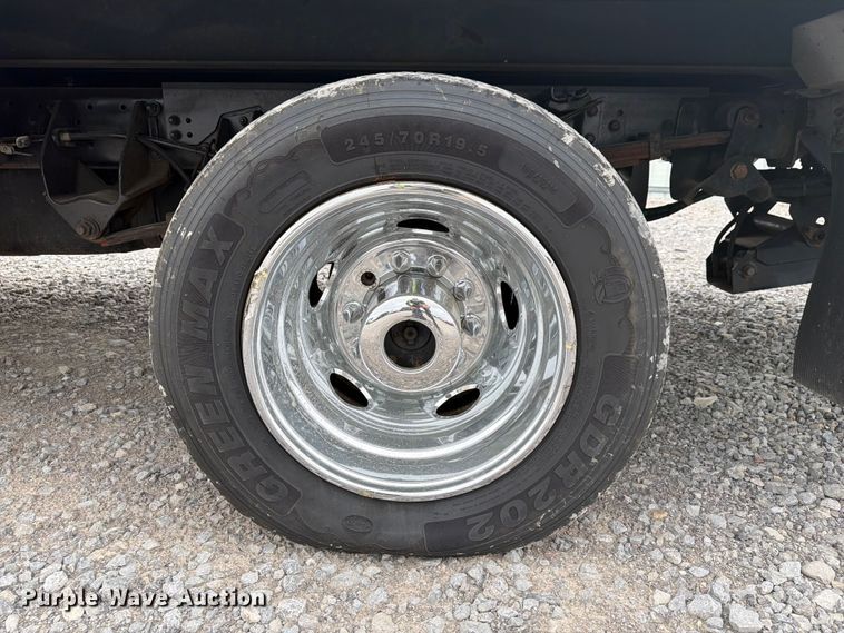 image for item YA4225 2019 RAM 5500HD rollback truck