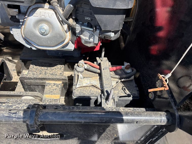 image for item YA4298 2025 Alpha A90JDGC lowboy equipment trailer