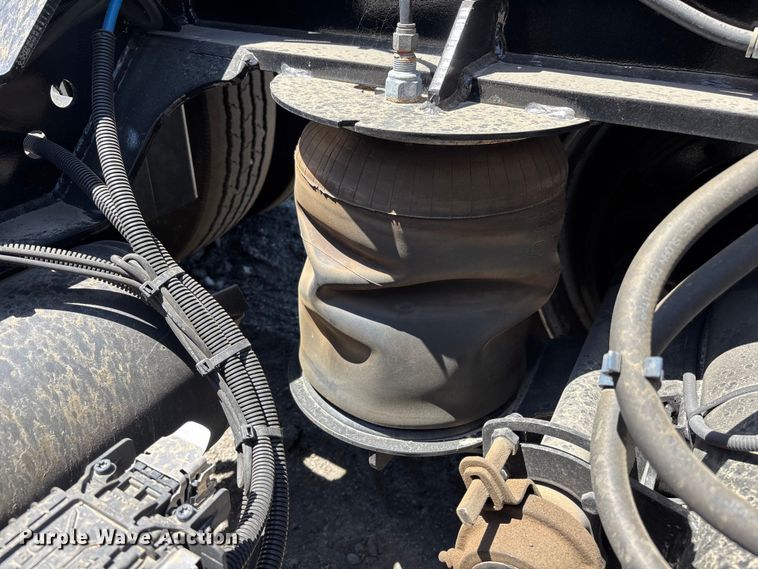 image for item YA4298 2025 Alpha A90JDGC lowboy equipment trailer