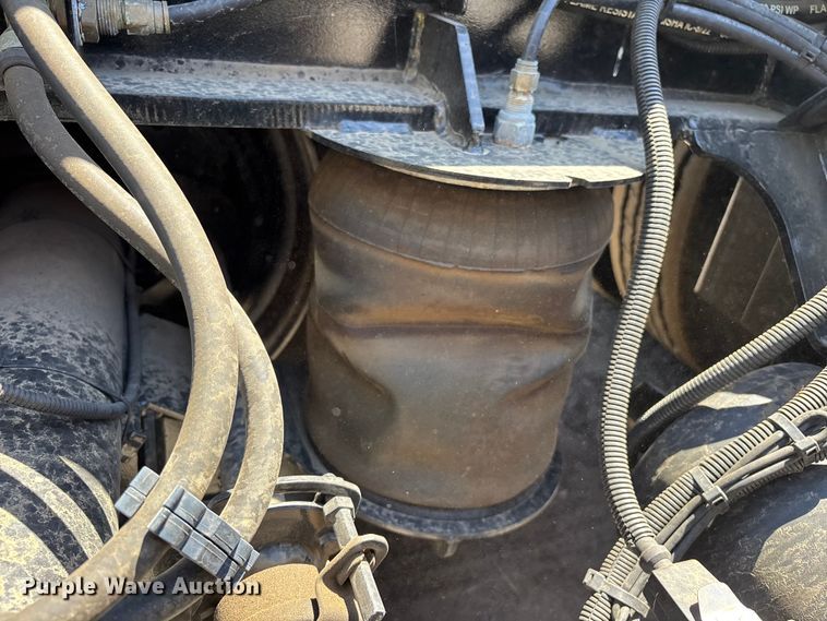 image for item YA4298 2025 Alpha A90JDGC lowboy equipment trailer