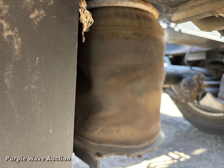 image for item YA4298 2025 Alpha A90JDGC lowboy equipment trailer