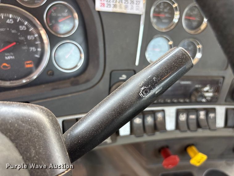 image for item YA4304 2021 Kenworth T880 semi truck