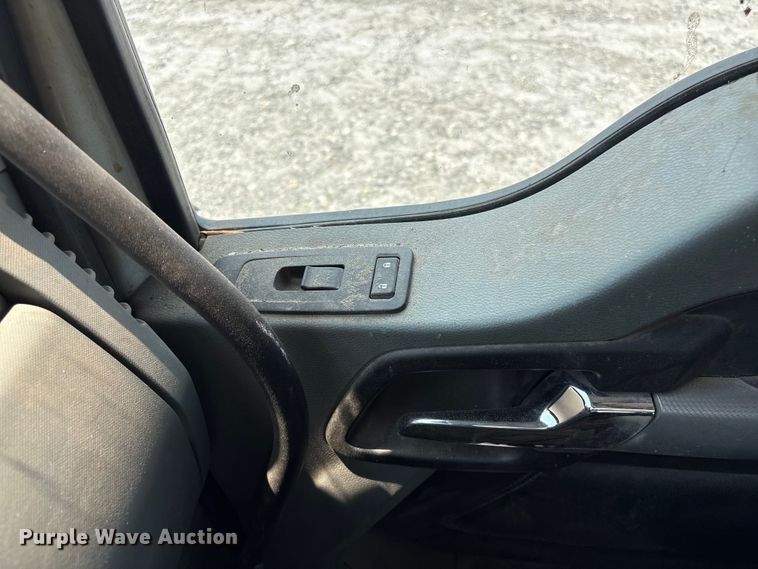 image for item YA4304 2021 Kenworth T880 semi truck