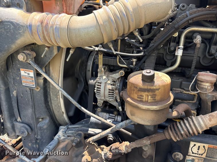 image for item YA4304 2021 Kenworth T880 semi truck