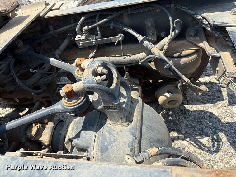 image for item YA4304 2021 Kenworth T880 semi truck