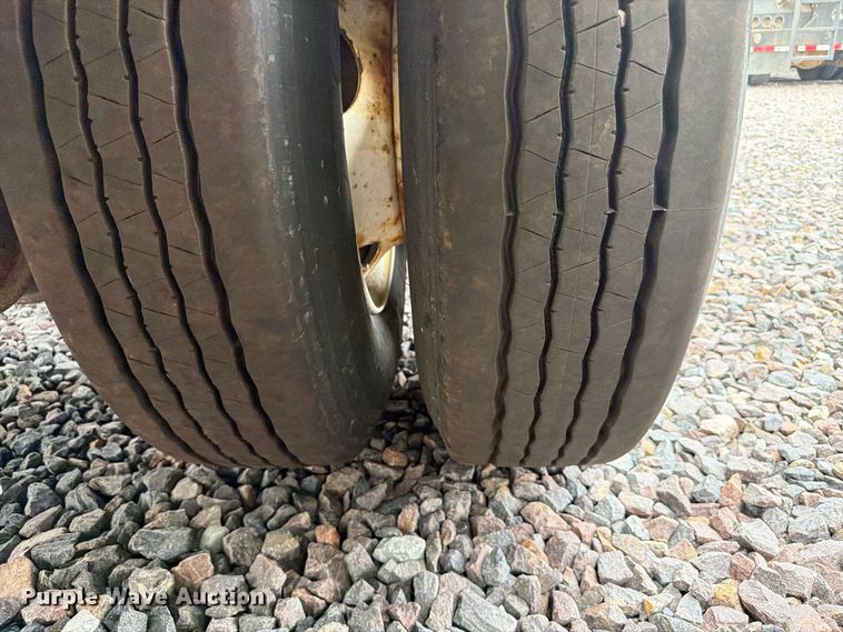 image for item YA4335 2018 Wabash  RFALSHA refrigerated van trailer