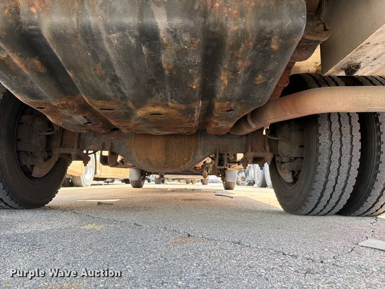 image for item YA4378 2012 Ford F450 Super Duty bucket truck