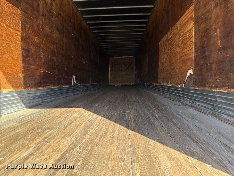 image for item YA4432 1999 Monon MA3-32-ST-53W dry van trailer