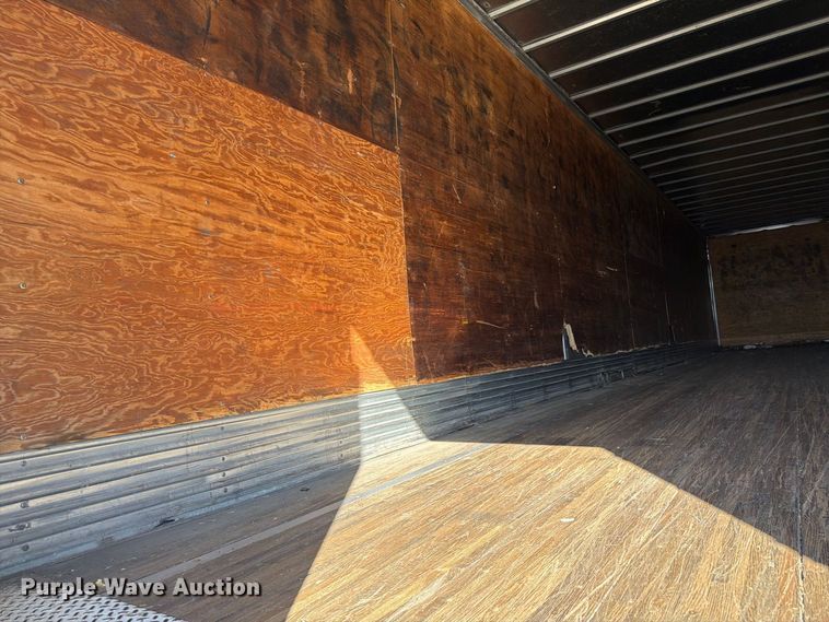 image for item YA4432 1999 Monon MA3-32-ST-53W dry van trailer