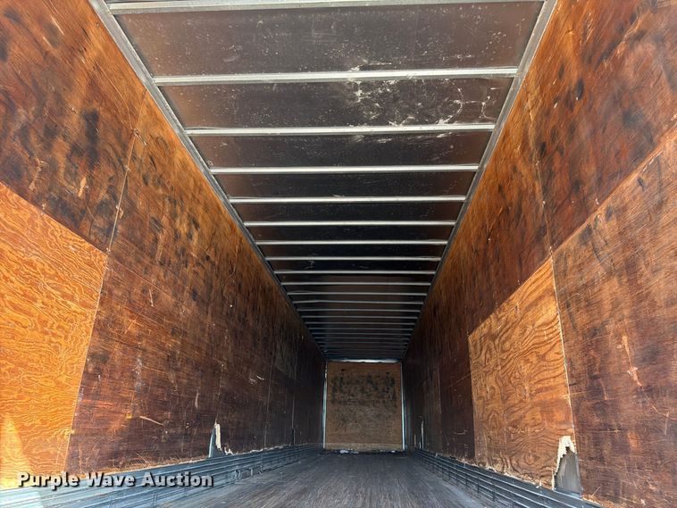 image for item YA4432 1999 Monon MA3-32-ST-53W dry van trailer