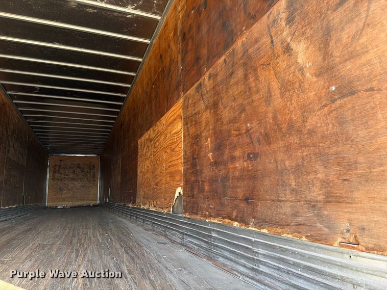 image for item YA4432 1999 Monon MA3-32-ST-53W dry van trailer