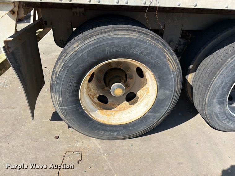 image for item YA4432 1999 Monon MA3-32-ST-53W dry van trailer