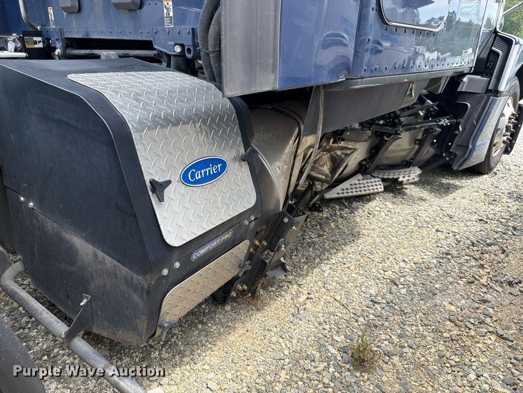 image for item YA4485 2027 Kenworth T680 semi truck