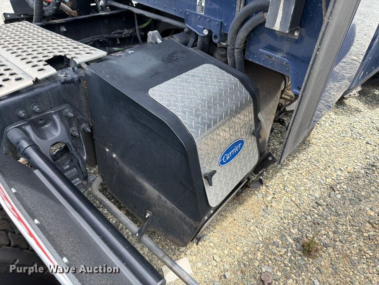image for item YA4485 2027 Kenworth T680 semi truck